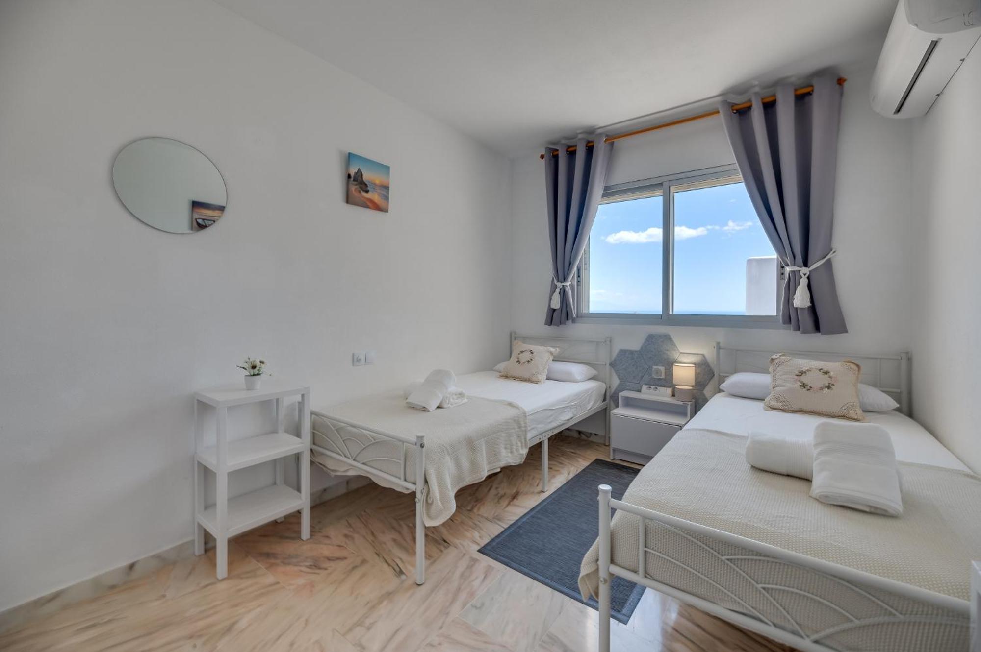 Vb Myramar 2bdr Apartment Benalmadena